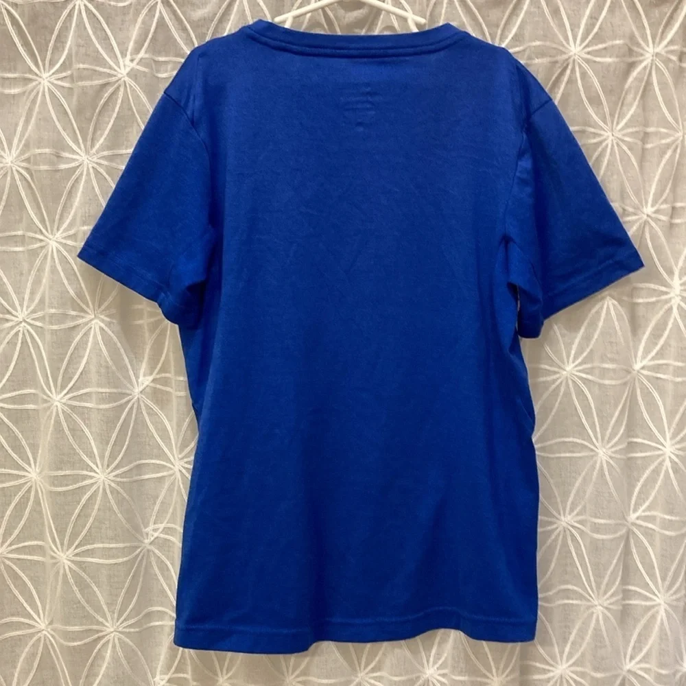 Kids Nike Dri Fit T-shirt